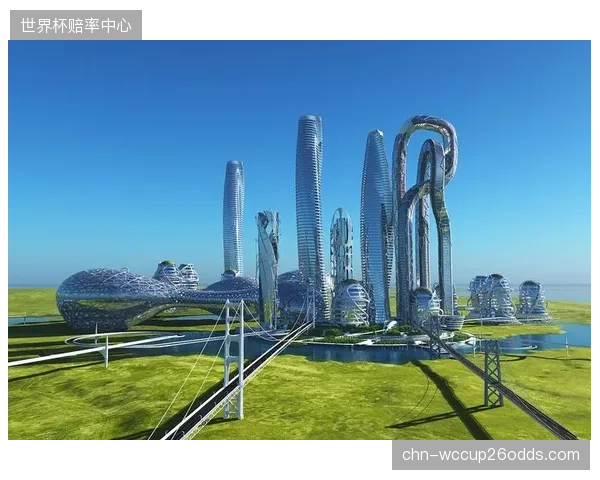 未来体育场馆的终极形态：一个能与周边社区进行能源和数据交换的、自给自足的“能量岛